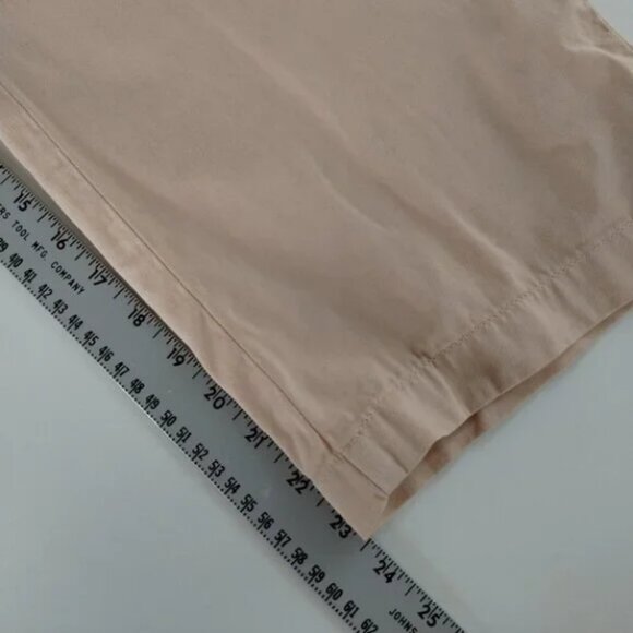 Anthropologie High Rise Cargo Pants Size XL - Picture 7 of 9